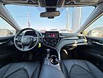 Used 2024 TOYOTA CAMRY SE in FORT SMITH, ARKANSAS (Photo 26)