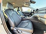 Used 2024 TOYOTA CAMRY SE in FORT SMITH, ARKANSAS (Photo 27)