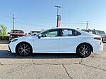 Used 2024 TOYOTA CAMRY SE in FORT SMITH, ARKANSAS (Photo 4)