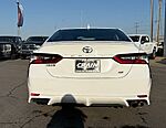 Used 2024 TOYOTA CAMRY SE in FORT SMITH, ARKANSAS (Photo 6)
