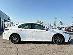 Used 2024 TOYOTA CAMRY SE in FORT SMITH, ARKANSAS (Photo 8)