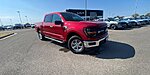 Used 2025 FORD F-150 XLT in FORT SMITH, ARKANSAS