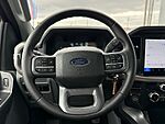 Used 2025 FORD F-150 XLT in FORT SMITH, ARKANSAS (Photo 14)