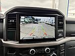 Used 2025 FORD F-150 XLT in FORT SMITH, ARKANSAS (Photo 17)