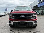 Used 2025 FORD F-150 XLT in FORT SMITH, ARKANSAS (Photo 2)