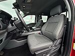 Used 2025 FORD F-150 XLT in FORT SMITH, ARKANSAS (Photo 21)