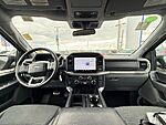 Used 2025 FORD F-150 XLT in FORT SMITH, ARKANSAS (Photo 27)