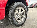 Used 2025 FORD F-150 XLT in FORT SMITH, ARKANSAS (Photo 30)