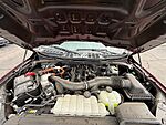 Used 2025 FORD F-150 XLT in FORT SMITH, ARKANSAS (Photo 31)