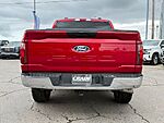 Used 2025 FORD F-150 XLT in FORT SMITH, ARKANSAS (Photo 6)