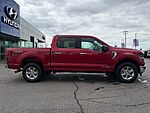 Used 2025 FORD F-150 XLT in FORT SMITH, ARKANSAS (Photo 9)