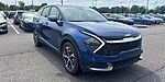Used 2024 KIA SPORTAGE EX in FORT SMITH, ARKANSAS