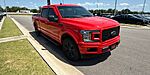 Used 2020 FORD F-150 XLT in FORT SMITH, ARKANSAS