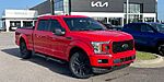 Used 2020 FORD F-150 XLT in FORT SMITH, ARKANSAS