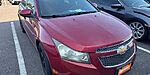 Used 2013 CHEVROLET CRUZE 1LT in FORT SMITH, ARKANSAS