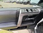 Used 2022 TOYOTA 4RUNNER SR5 in FORT SMITH, ARKANSAS (Photo 10)