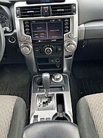 Used 2022 TOYOTA 4RUNNER SR5 in FORT SMITH, ARKANSAS (Photo 18)