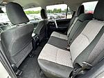 Used 2022 TOYOTA 4RUNNER SR5 in FORT SMITH, ARKANSAS (Photo 19)