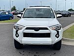 Used 2022 TOYOTA 4RUNNER SR5 in FORT SMITH, ARKANSAS (Photo 2)