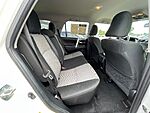 Used 2022 TOYOTA 4RUNNER SR5 in FORT SMITH, ARKANSAS (Photo 23)