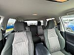 Used 2022 TOYOTA 4RUNNER SR5 in FORT SMITH, ARKANSAS (Photo 28)