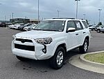 Used 2022 TOYOTA 4RUNNER SR5 in FORT SMITH, ARKANSAS (Photo 3)
