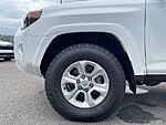 Used 2022 TOYOTA 4RUNNER SR5 in FORT SMITH, ARKANSAS (Photo 30)