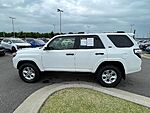 Used 2022 TOYOTA 4RUNNER SR5 in FORT SMITH, ARKANSAS (Photo 4)