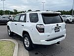 Used 2022 TOYOTA 4RUNNER SR5 in FORT SMITH, ARKANSAS (Photo 5)