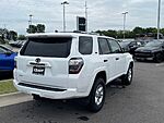 Used 2022 TOYOTA 4RUNNER SR5 in FORT SMITH, ARKANSAS (Photo 7)