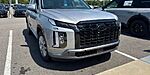 Used 2025 HYUNDAI PALISADE SEL in FORT SMITH, ARKANSAS