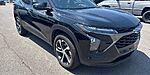 Used 2024 CHEVROLET TRAX 1RS in FORT SMITH, ARKANSAS