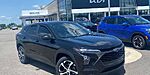 Used 2024 CHEVROLET TRAX 1RS in FORT SMITH, ARKANSAS