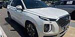 Used 2021 HYUNDAI PALISADE CALLIGRAPHY in FORT SMITH, ARKANSAS