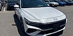 Used 2024 HYUNDAI ELANTRA SEL in FORT SMITH, ARKANSAS
