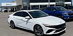 Used 2024 HYUNDAI ELANTRA SEL in FORT SMITH, ARKANSAS