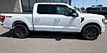 Used 2023 FORD F-150 LARIAT in FORT SMITH, ARKANSAS