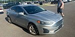 Used 2019 FORD FUSION SEL in FORT SMITH, ARKANSAS