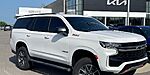 Used 2021 CHEVROLET TAHOE Z71 in FORT SMITH, ARKANSAS