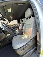 Used 2021 CHEVROLET TAHOE Z71 in FORT SMITH, ARKANSAS (Photo 10)