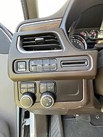 Used 2021 CHEVROLET TAHOE Z71 in FORT SMITH, ARKANSAS (Photo 12)