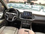 Used 2021 CHEVROLET TAHOE Z71 in FORT SMITH, ARKANSAS (Photo 20)