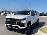 Used 2021 CHEVROLET TAHOE Z71 in FORT SMITH, ARKANSAS (Photo 3)