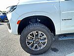 Used 2021 CHEVROLET TAHOE Z71 in FORT SMITH, ARKANSAS (Photo 31)