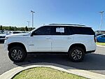 Used 2021 CHEVROLET TAHOE Z71 in FORT SMITH, ARKANSAS (Photo 4)
