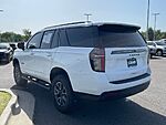 Used 2021 CHEVROLET TAHOE Z71 in FORT SMITH, ARKANSAS (Photo 5)