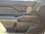 Used 2025 TOYOTA 4RUNNER TRD SPORT / 4X4 / ONE OWNER in FORT SMITH, ARKANSAS (Photo 10)