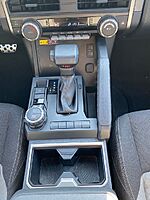 Used 2025 TOYOTA 4RUNNER TRD SPORT / 4X4 / ONE OWNER in FORT SMITH, ARKANSAS (Photo 18)