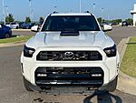 Used 2025 TOYOTA 4RUNNER TRD SPORT / 4X4 / ONE OWNER in FORT SMITH, ARKANSAS (Photo 2)