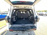 Used 2025 TOYOTA 4RUNNER TRD SPORT / 4X4 / ONE OWNER in FORT SMITH, ARKANSAS (Photo 22)